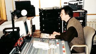 Александр и Лена Исаевы - Снова песню