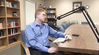 Откровенный разговор - Алексей Коломийцев 1