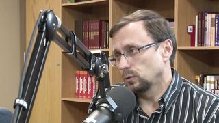 Откровенный разговор - Алексей Коломийцев 1