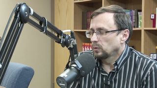 Откровенный разговор - Алексей Коломийцев 2