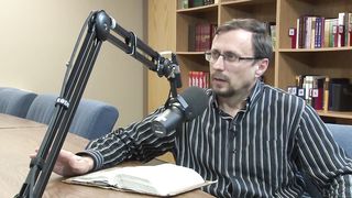 Откровенный разговор - Алексей Коломийцев 2