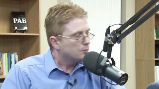 Откровенный разговор - Алексей Коломийцев 2