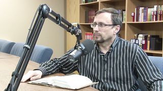 Откровенный разговор - Алексей Коломийцев 2