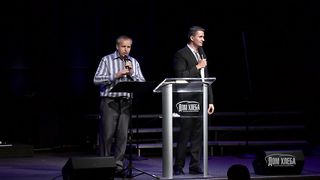 Владимир Калынюк - Один в пустыне 2