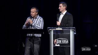 Владимир Калынюк - Один в пустыне 2