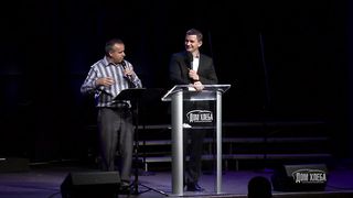 Владимир Калынюк - Один в пустыне 2