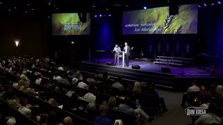 Владимир Калынюк - Один в пустыне 1