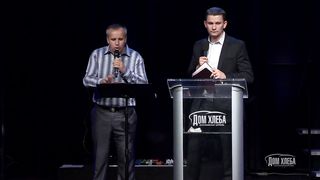 Владимир Калынюк - Один в пустыне 1