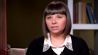 Угол - Tатьяна Mикерина - Кто Ты, «Большое Сердце»? 2