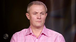 Угол - Tатьяна Mикерина - Кто Ты, «Большое Сердце»? 2