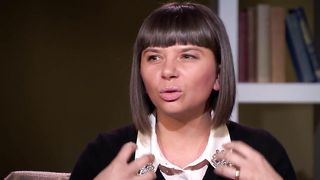 Угол - Tатьяна Mикерина - Кто Ты, «Большое Сердце»? 1