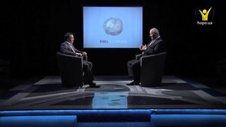 Інша сторона - Лікар, покликаний Богом