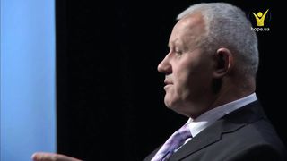 Інша сторона - Лікар, покликаний Богом