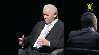 Інша сторона - Лікар, покликаний Богом