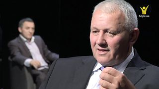 Інша сторона - Лікар, покликаний Богом