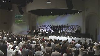 Слово Благодати - Милость Господня