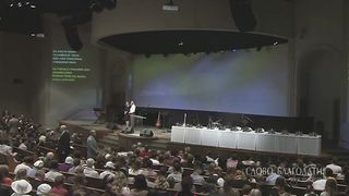 Слово Благодати - Чудный Спаситель