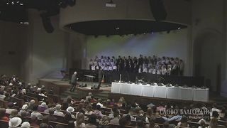 Виталий Рожко - В ожидании пришествия Христа