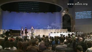 Алексей Коломийцев -  Плод Духа: Милосердие