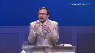 Алексей Коломийцев -  Плод Духа: Милосердие