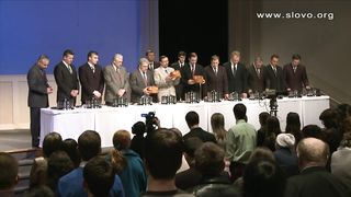 Алексей Коломийцев -  Плод Духа: Милосердие