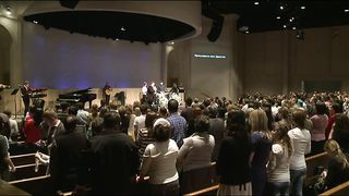 Слово Благодати - Прославьте все Христа