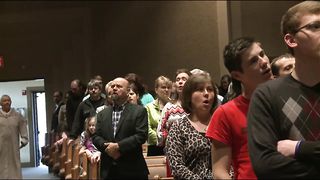 Слово Благодати - Прославьте все Христа