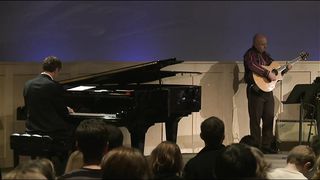 Слово Благодати - О, какой безпредельный