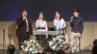 Слово Благодати - О, какой безпредельный