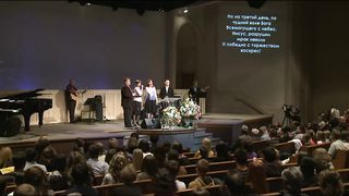 Слово Благодати - Воскресение