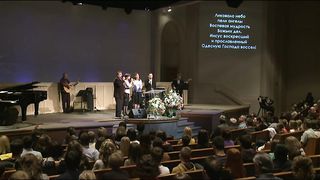 Слово Благодати - Воскресение