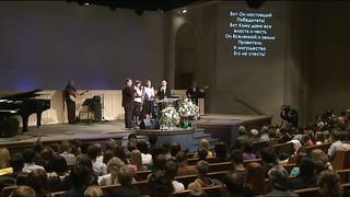 Слово Благодати - Воскресение