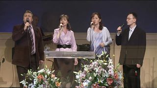 Слово Благодати - Воскресение