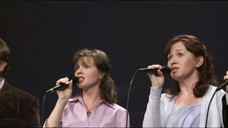 Слово Благодати - Воскресение