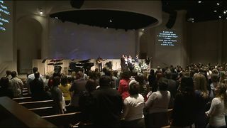 Слово Благодати - Я знаю – жив мой Искупитель