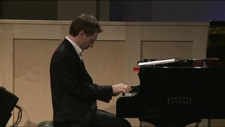 Слово Благодати - Пой Господу вся земля 2