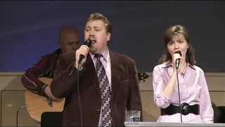 Слово Благодати - Пой Господу вся земля 2