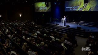 Александр Шевченко - Церковь - люди завета 2