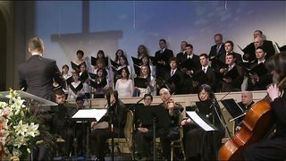 Алексей Коломийцев -  Торжество воскресения