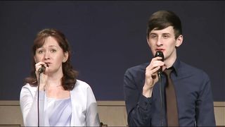 Алексей Коломийцев - Торжество спасения