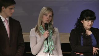 Алексей Коломийцев - Торжество спасения