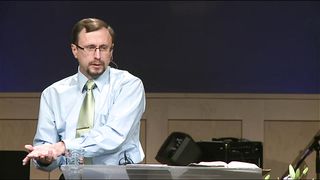 Алексей Коломийцев - Торжество спасения