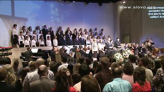 Слово Благодати - Наш Господь воскрес