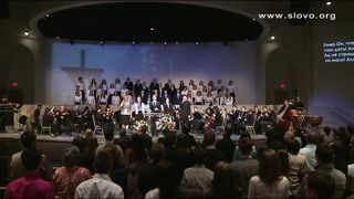 Слово Благодати - Наш Господь воскрес