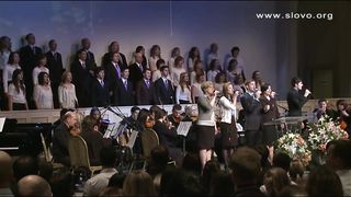 Слово Благодати - Наш Господь воскрес