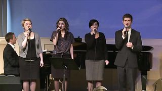 Алексей Коломийцев -  Каждый смотри, как строит