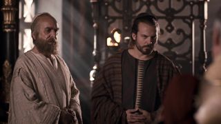 Наша эра: Продолжение Библии 6