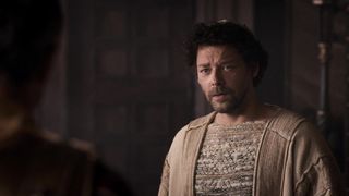 Наша эра: Продолжение Библии 10