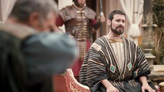 Наша эра: Продолжение Библии 10