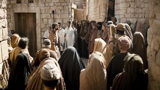 Наша эра: Продолжение Библии 10